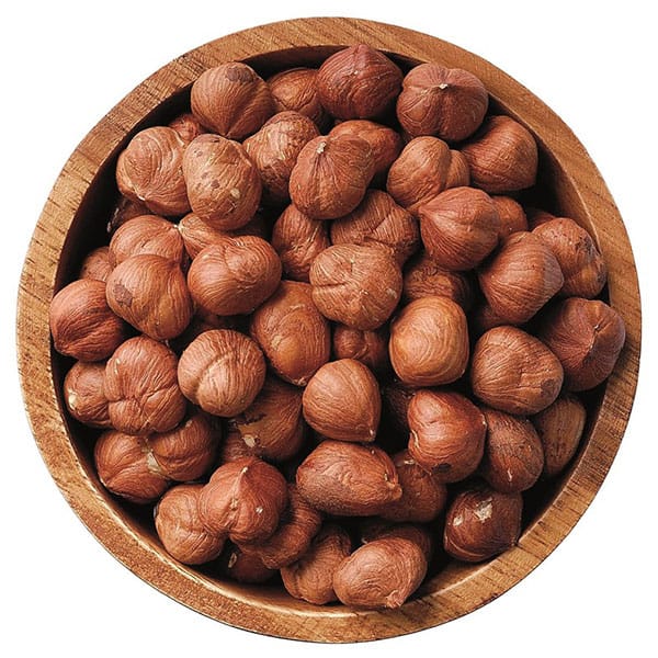 Çiğ Fındık İçi
