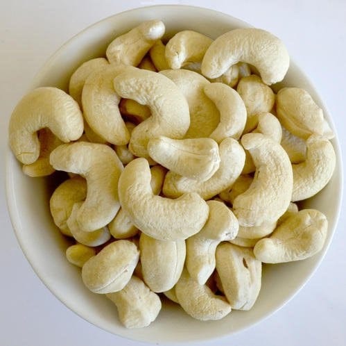 Çiğ Kaju