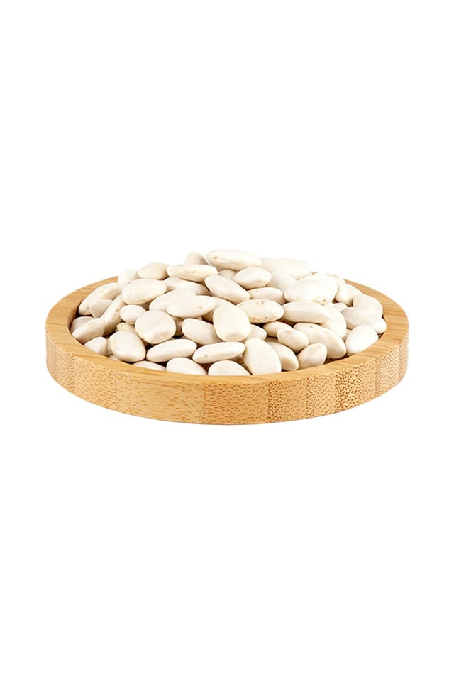 Araz et Kuru Fasulye 1 kg x6 Adet (Toplam 6 kg) | Doğal | Pilavlık | Çorbalık