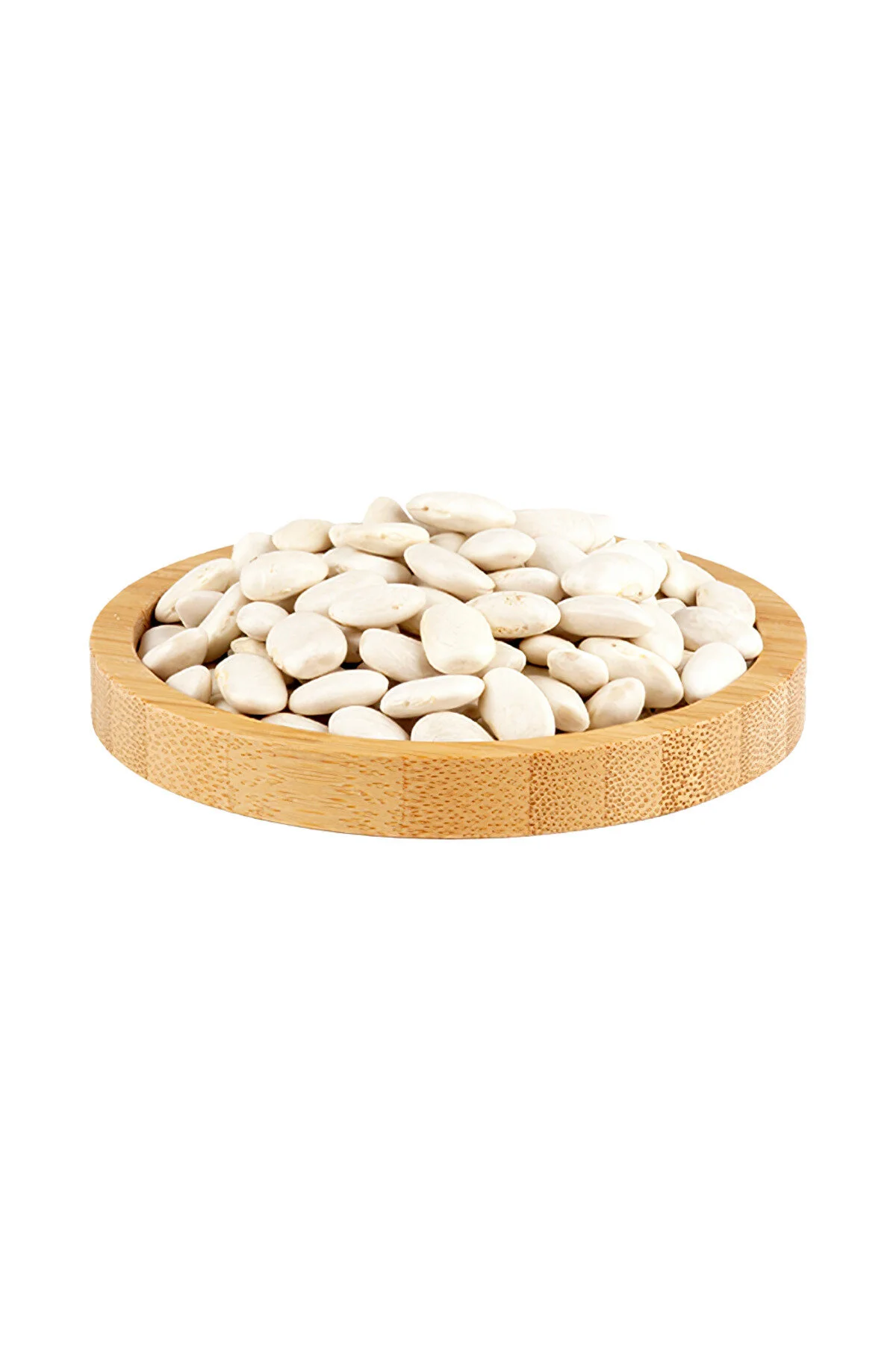 Araz et Kuru Fasulye 1 kg x6 Adet (Toplam 6 kg) | Doğal | Pilavlık | Çorbalık