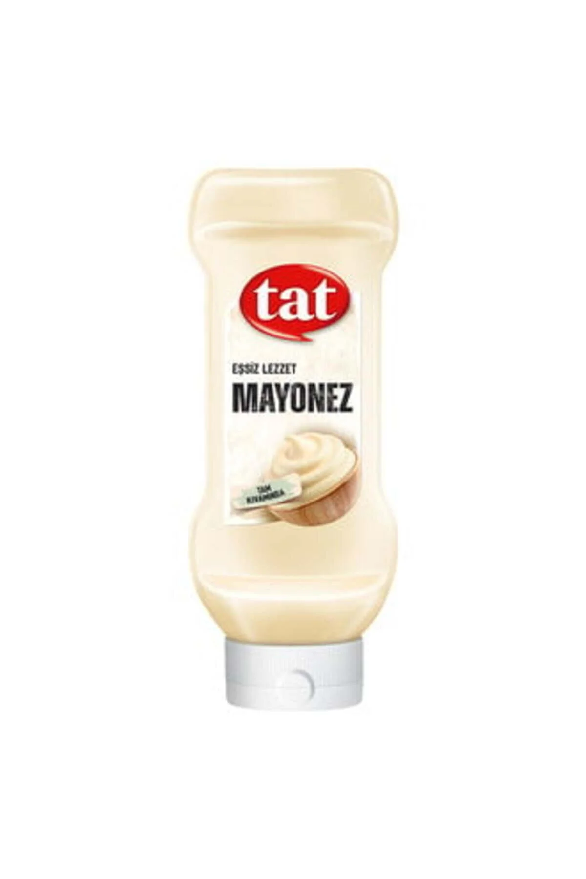 Tat Mayonez 550 G ( 2 ADET )