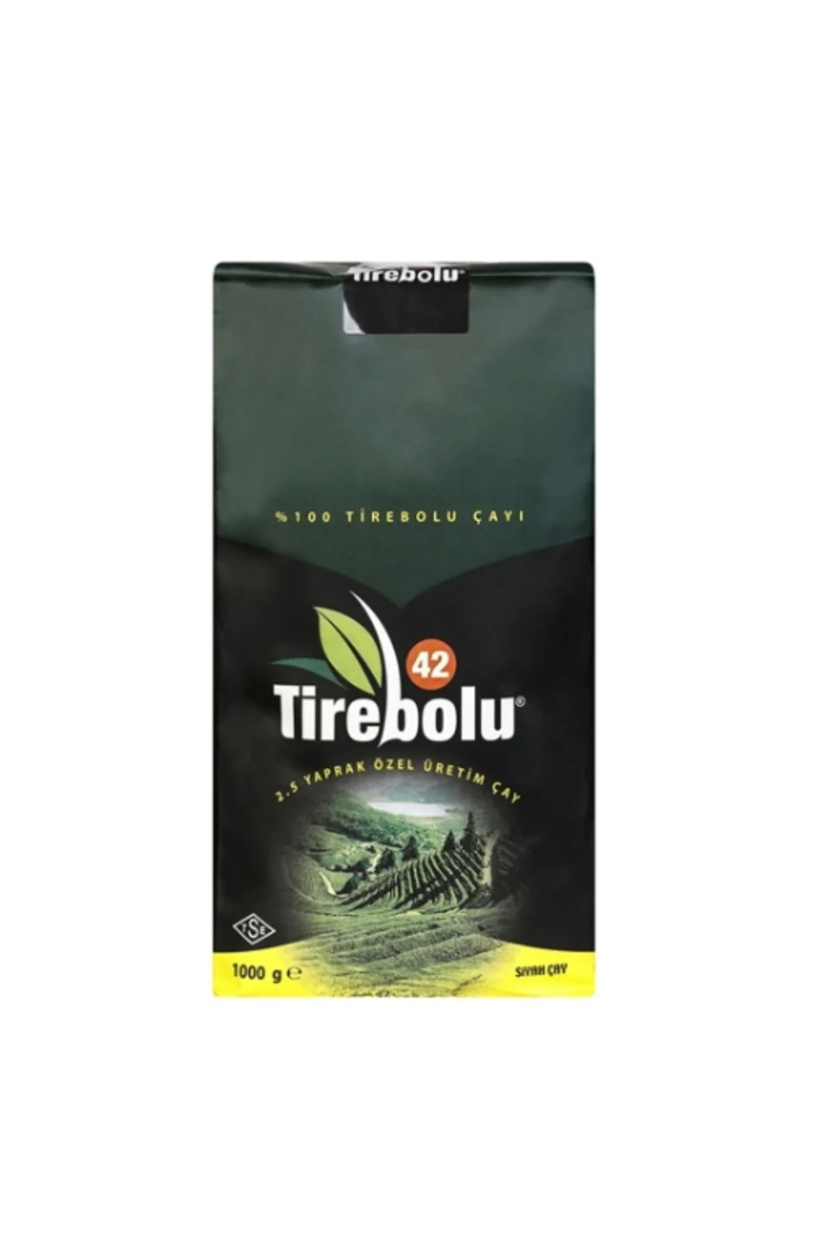 Tirebolu 42 Çay 1000 gr